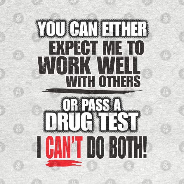 I Can't Do Both! by WhatProductionsBobcaygeon